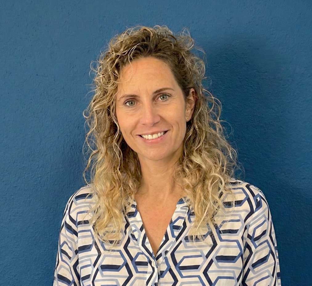 Patrycja Sarbinowska