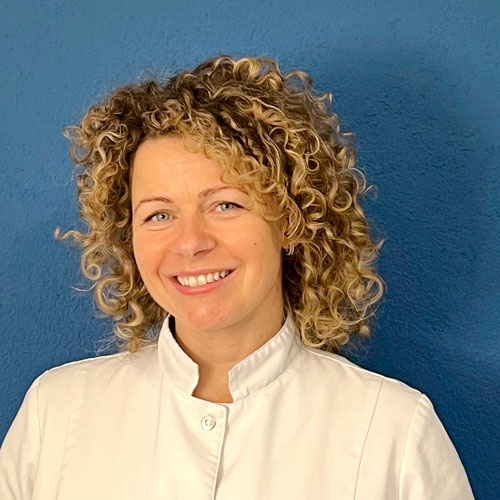 Dr Martyna Triacca Dr Martyna Triacca